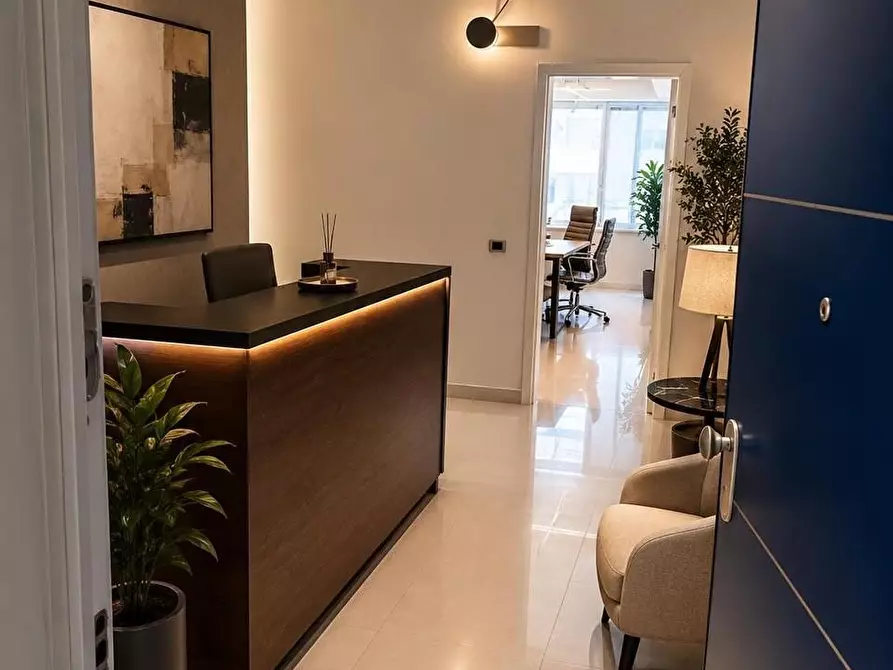Immagine 11 di Laboratorio in affitto  a Montelupo Fiorentino