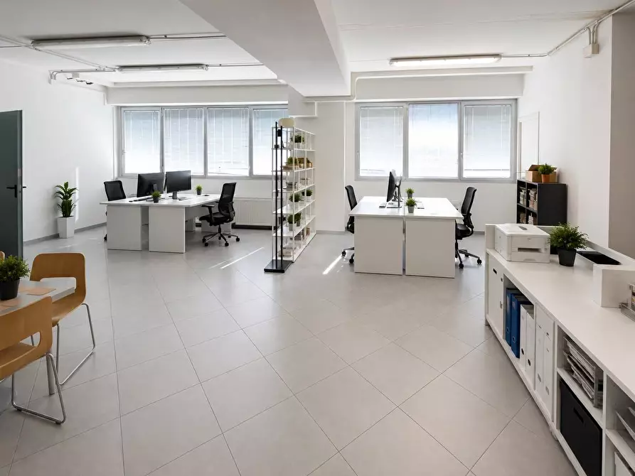 Immagine 6 di Laboratorio in affitto  a Montelupo Fiorentino