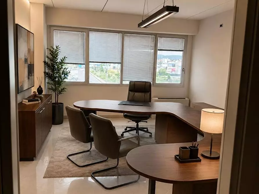Immagine 17 di Laboratorio in affitto  a Montelupo Fiorentino