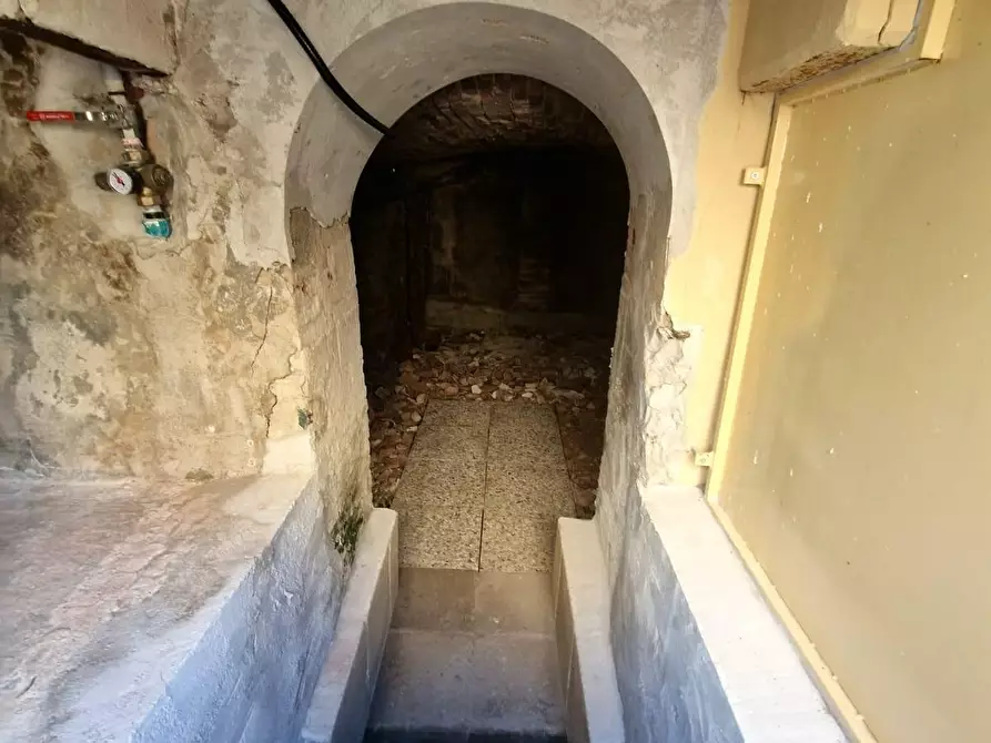 Immagine 15 di Terratetto in vendita  a Crespina Lorenzana