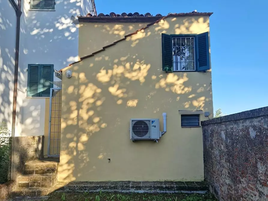 Immagine 10 di Terratetto in vendita  a Crespina Lorenzana