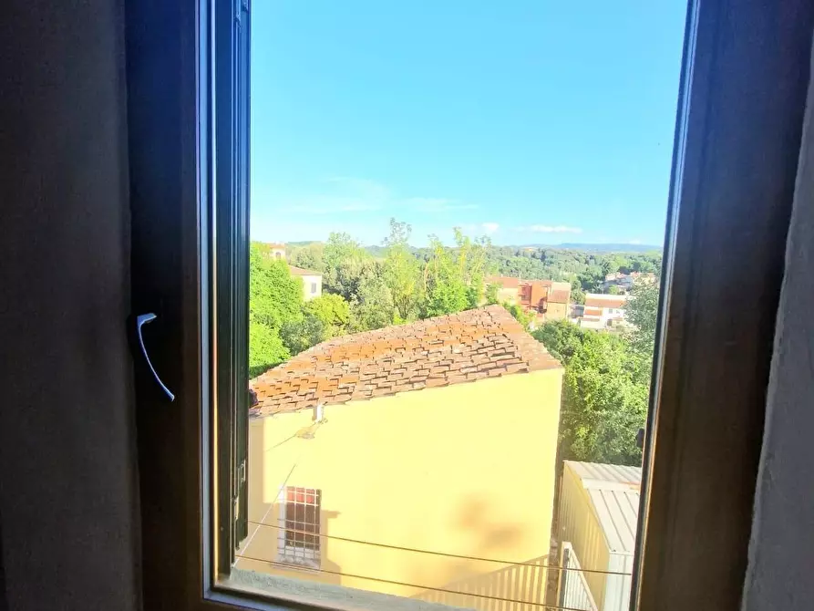 Immagine 4 di Terratetto in vendita  a Crespina Lorenzana