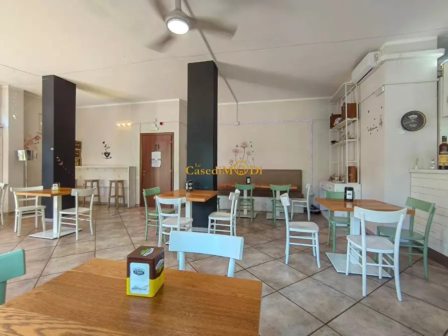 Immagine 4 di Bar / Ristorante in vendita  a Livorno