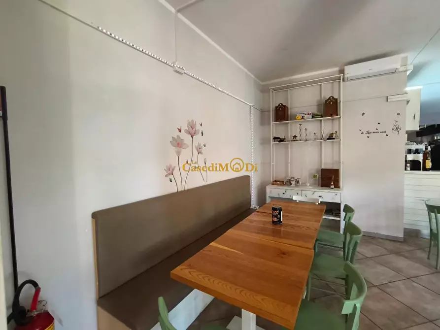Immagine 3 di Bar / Ristorante in vendita  a Livorno