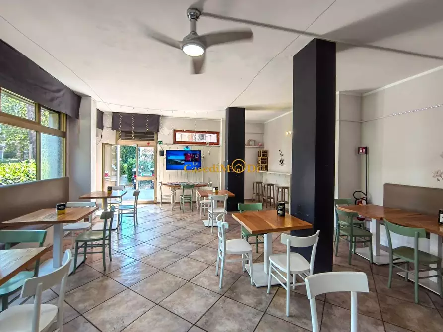 Immagine 2 di Bar / Ristorante in vendita  a Livorno