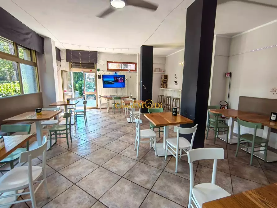 Immagine 1 di Bar / Ristorante in vendita  a Livorno