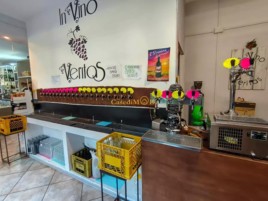 Immagine 7 di Bar / Ristorante in vendita  a Livorno