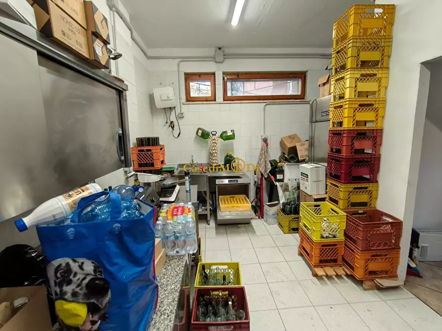Immagine 10 di Bar / Ristorante in vendita  a Livorno