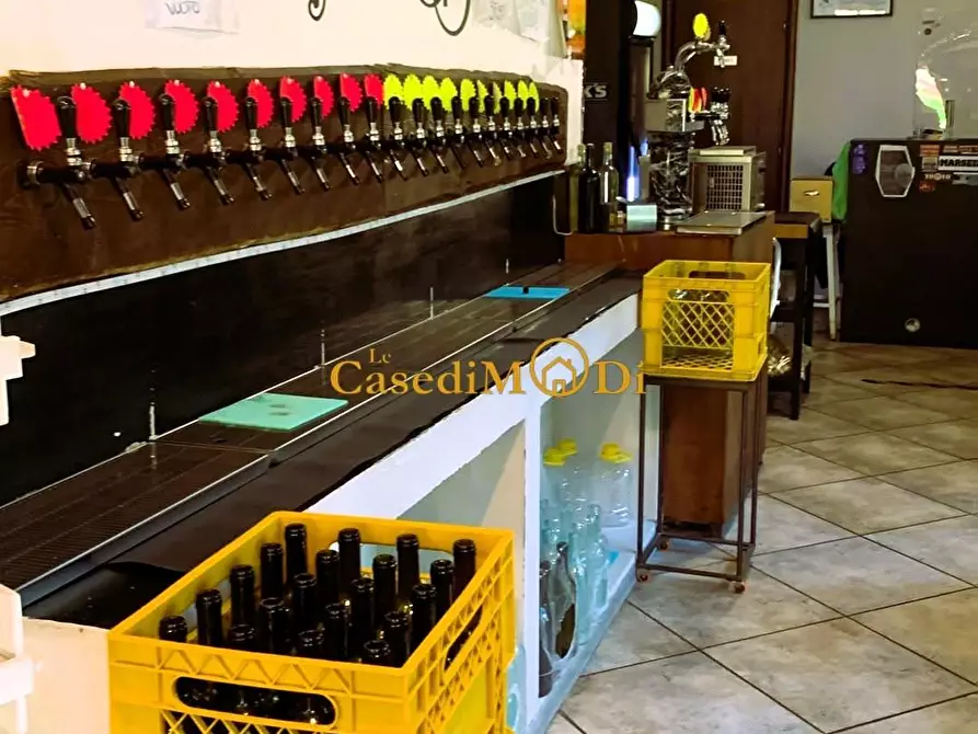 Immagine 9 di Bar / Ristorante in vendita  a Livorno