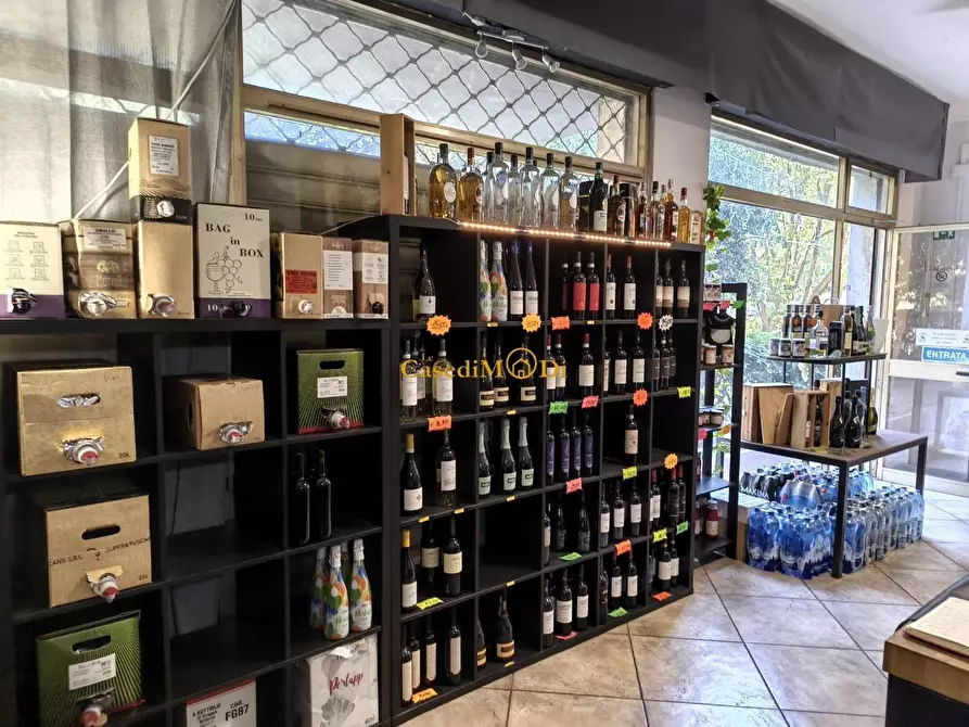 Immagine 8 di Bar / Ristorante in vendita  a Livorno