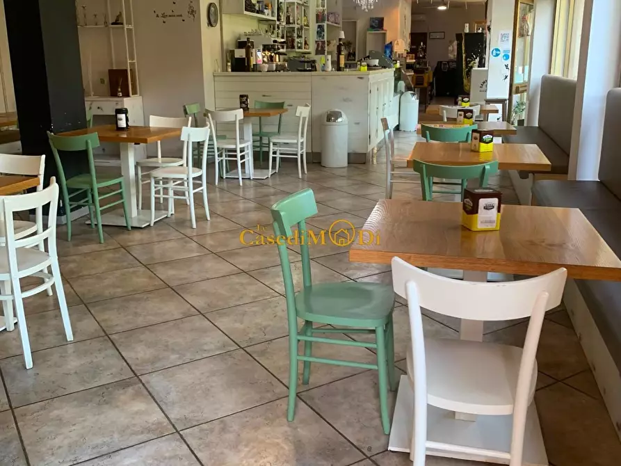 Immagine 5 di Bar / Ristorante in vendita  a Livorno