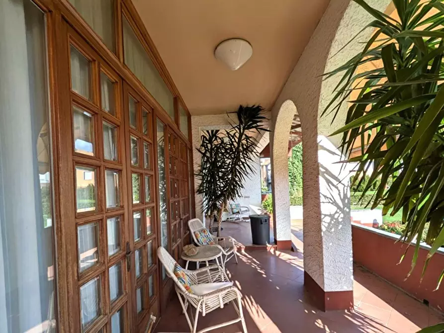 Immagine 12 di Villa in vendita  a Barga