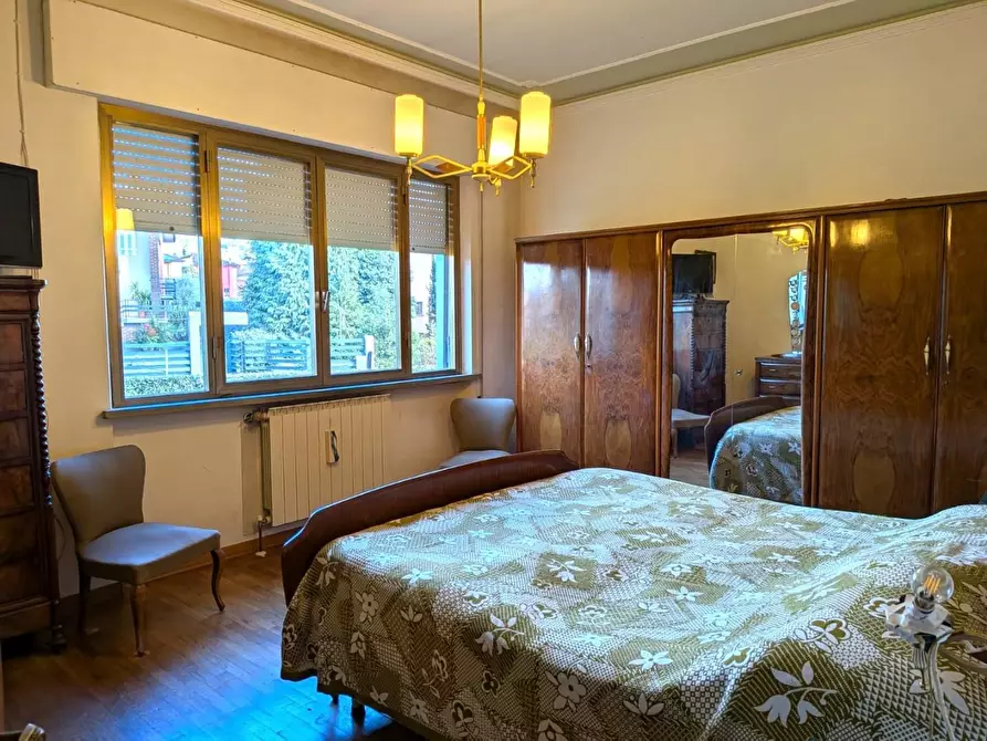 Immagine 22 di Villa in vendita  a Barga