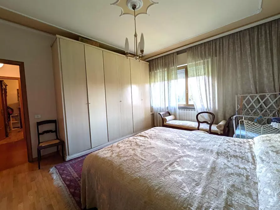 Immagine 19 di Villa in vendita  a Barga