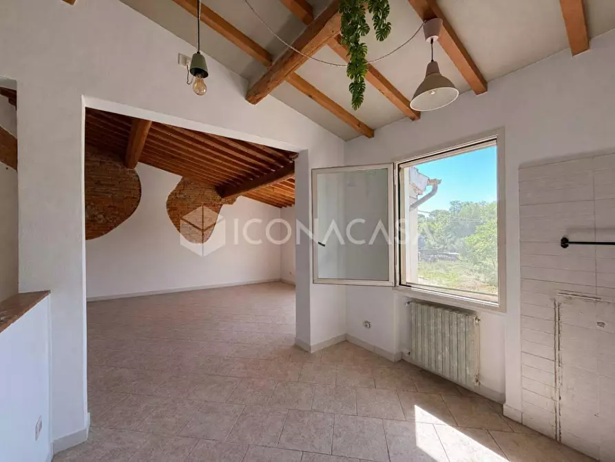 Immagine 7 di Appartamento in vendita  a Santa Maria A Monte