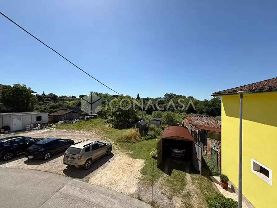 Immagine 9 di Appartamento in vendita  a Santa Maria A Monte