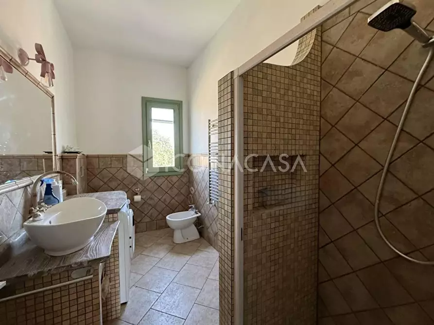 Immagine 20 di Appartamento in vendita  a Santa Maria A Monte