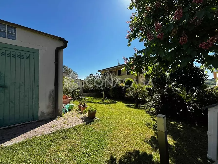 Immagine 34 di Terratetto in vendita  a Montopoli In Val D'arno