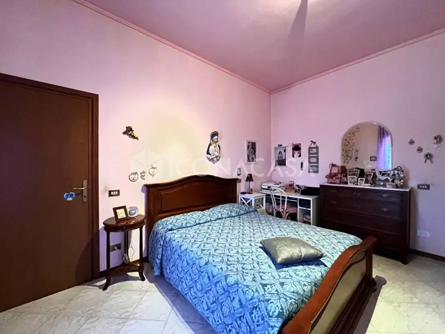 Immagine 8 di Terratetto in vendita  a Montopoli In Val D'arno