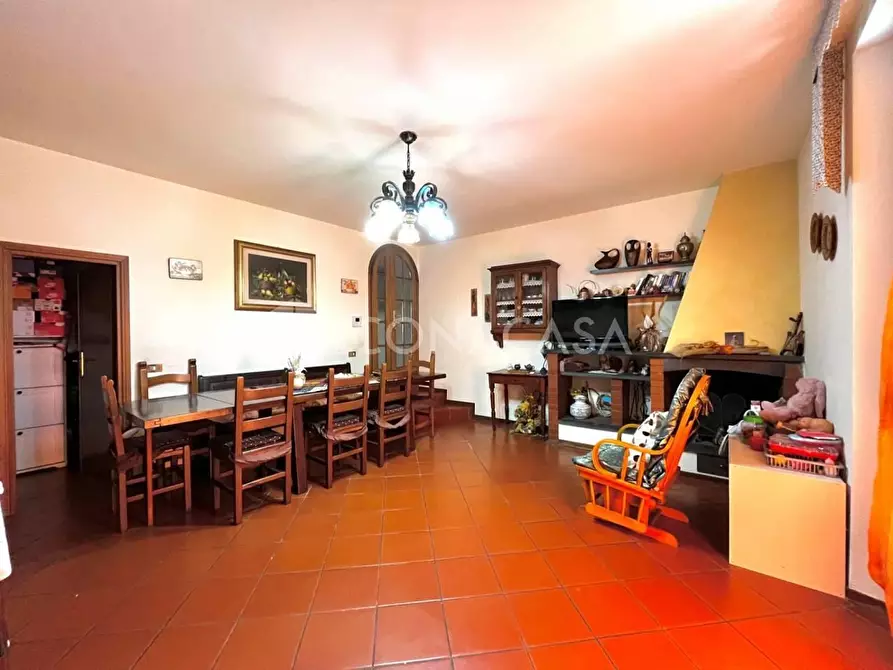 Immagine 20 di Terratetto in vendita  a Montopoli In Val D'arno