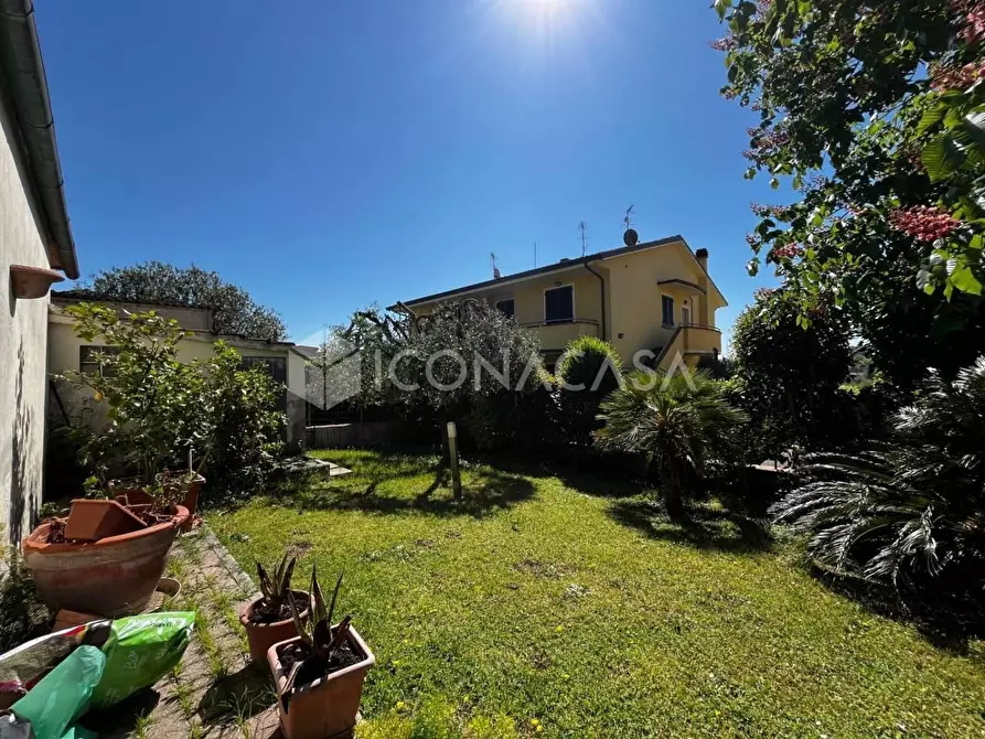 Immagine 39 di Terratetto in vendita  a Montopoli In Val D'arno