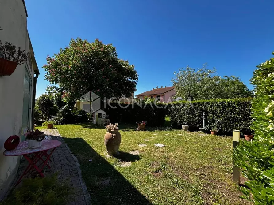 Immagine 31 di Terratetto in vendita  a Montopoli In Val D'arno