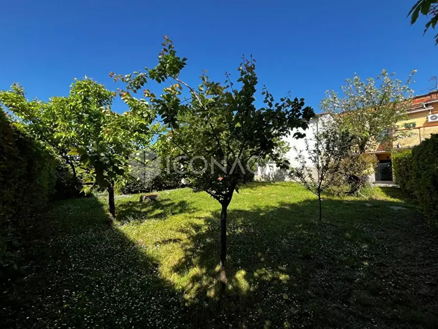 Immagine 37 di Terratetto in vendita  a Montopoli In Val D'arno