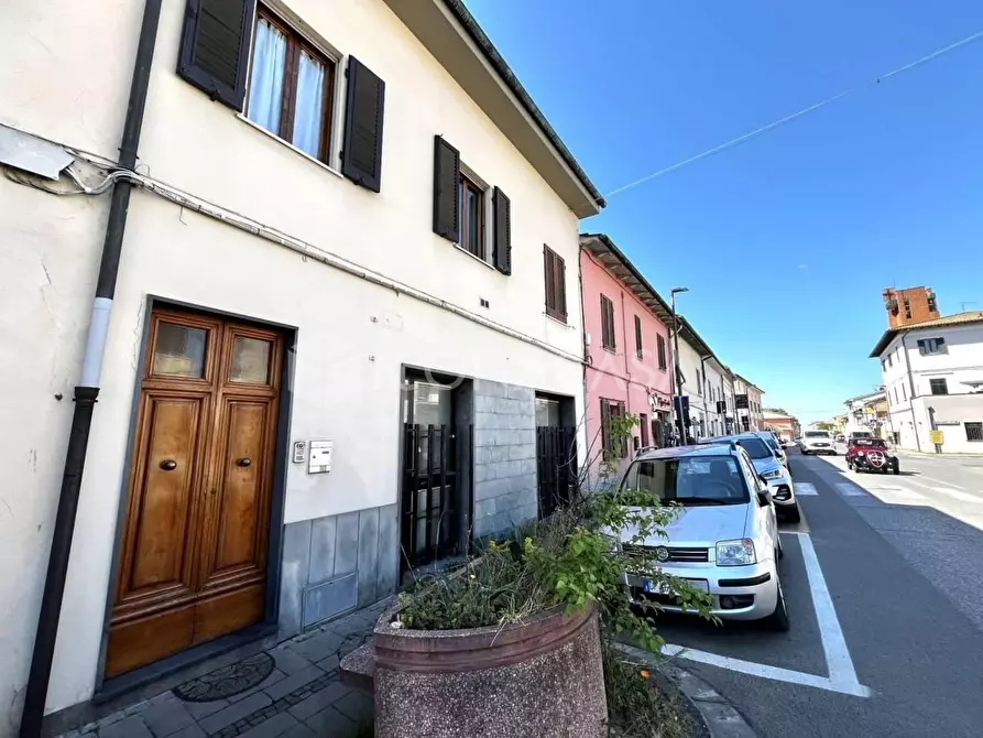 Immagine 43 di Terratetto in vendita  a Montopoli In Val D'arno