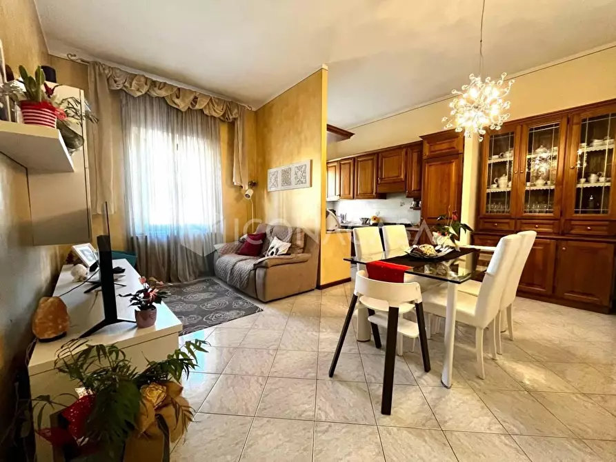 Immagine 1 di Terratetto in vendita  a Montopoli In Val D'arno