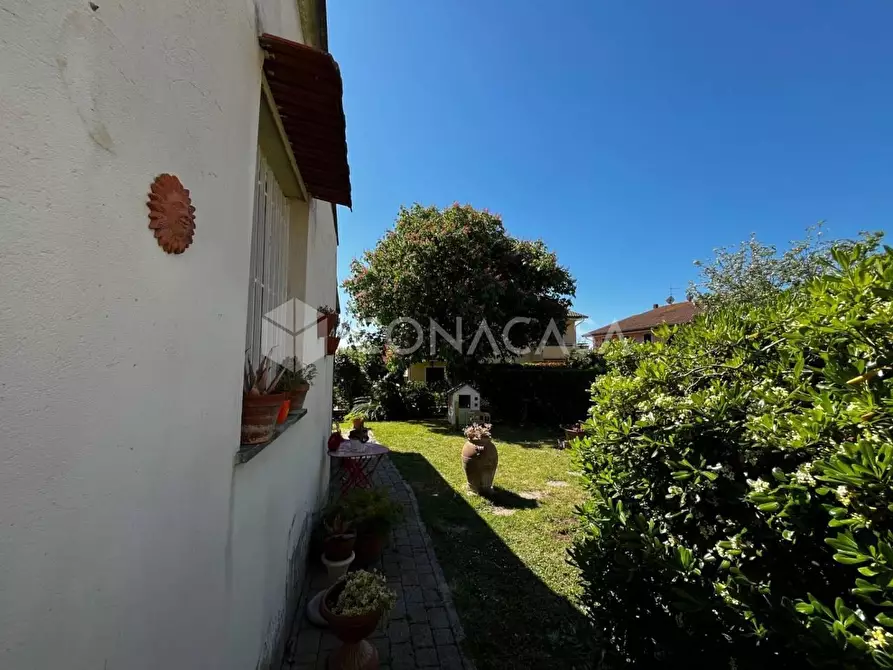 Immagine 29 di Terratetto in vendita  a Montopoli In Val D'arno