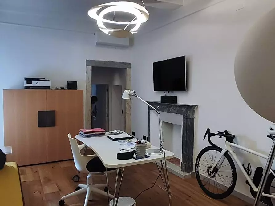 Immagine 14 di Appartamento in vendita  a Carrara