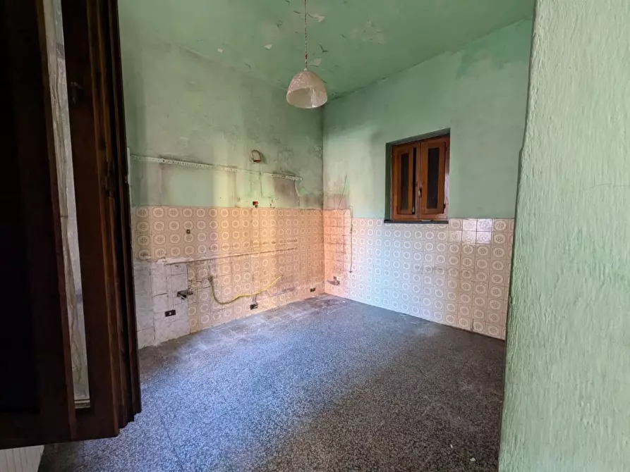 Immagine 7 di Appartamento in vendita  a Gallicano