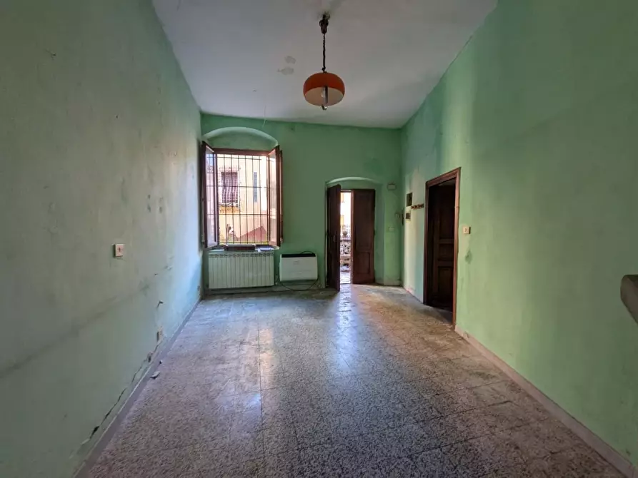 Immagine 1 di Appartamento in vendita  a Gallicano