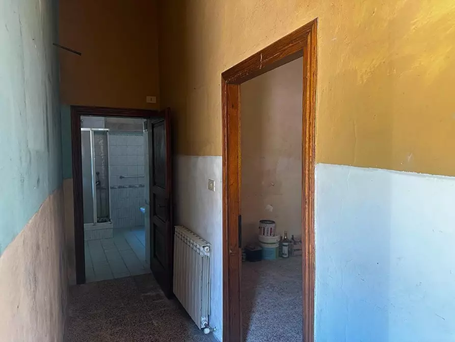 Immagine 5 di Appartamento in vendita  a Gallicano