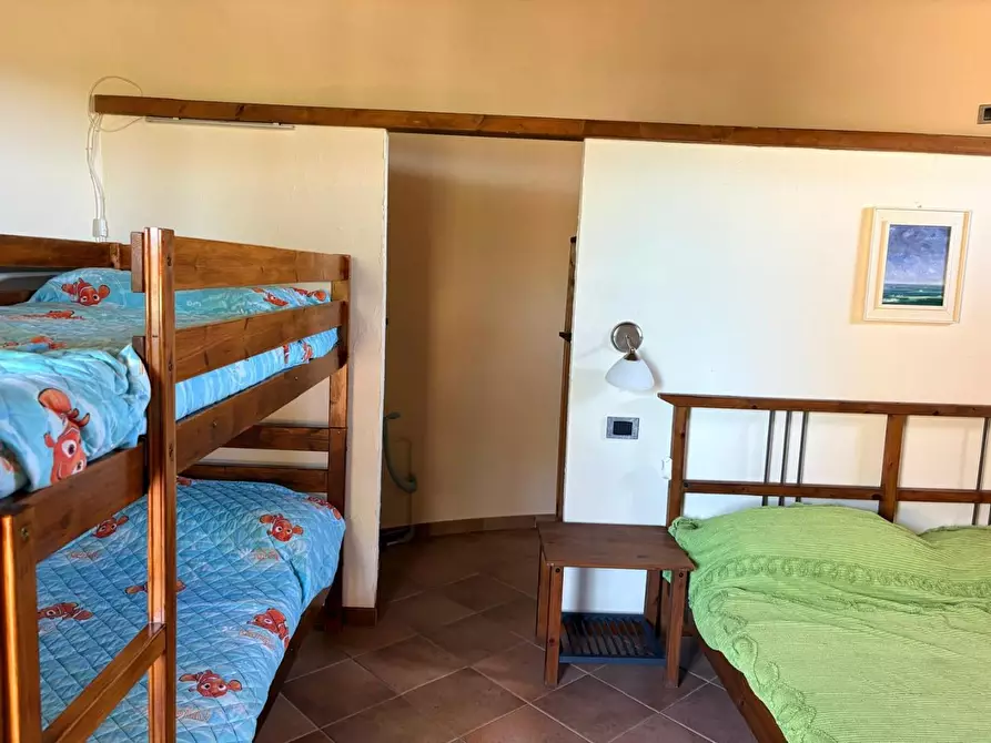 Immagine 15 di Villa in vendita  a Bibbona