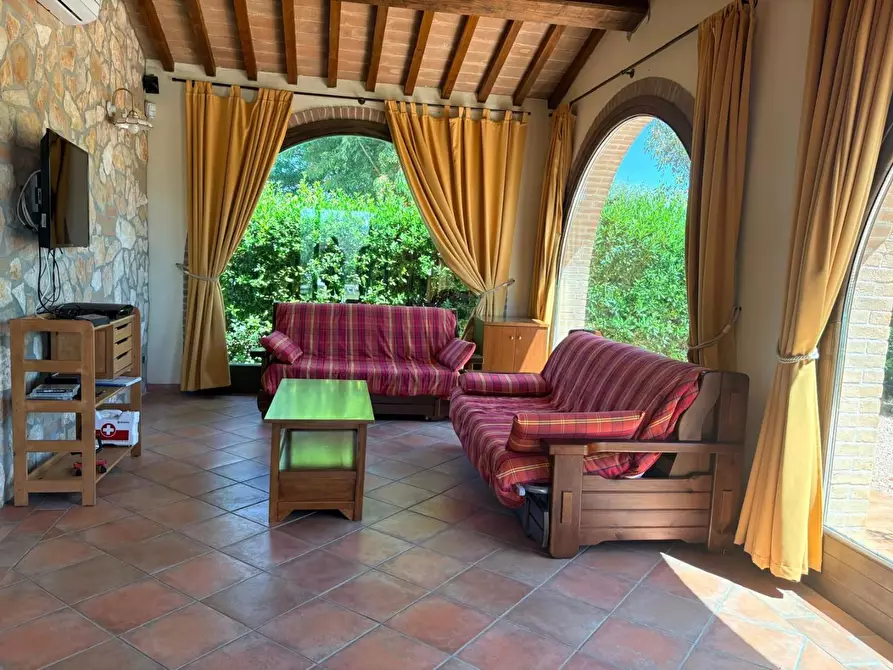Immagine 10 di Villa in vendita  a Bibbona