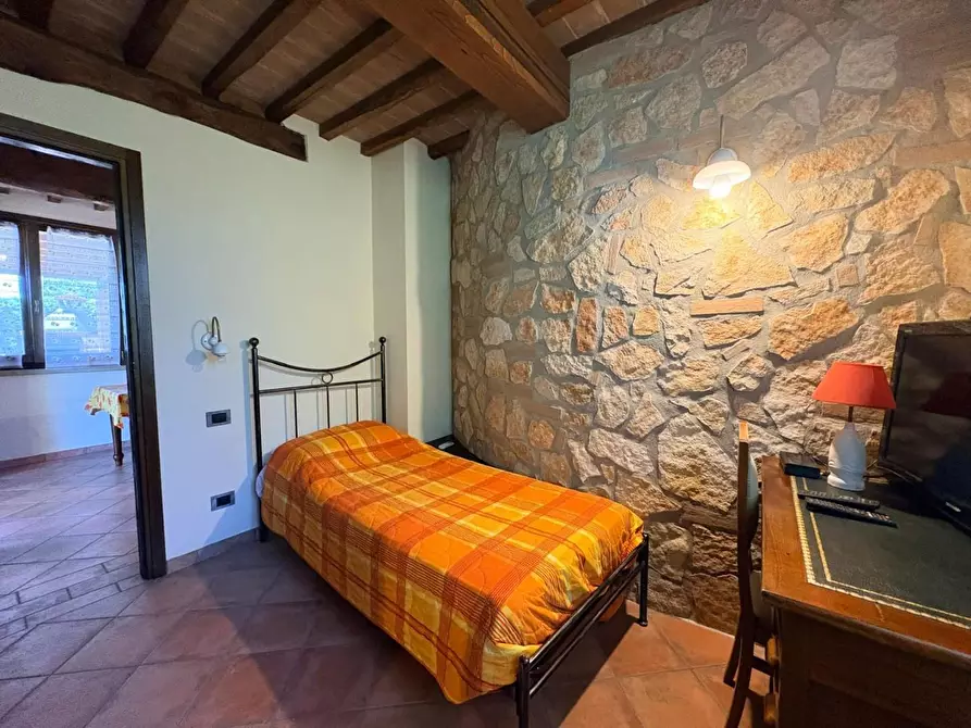 Immagine 14 di Villa in vendita  a Bibbona