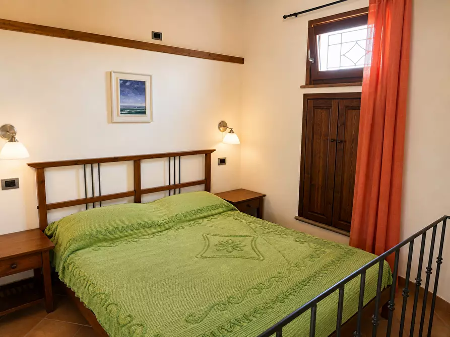 Immagine 16 di Villa in vendita  a Bibbona