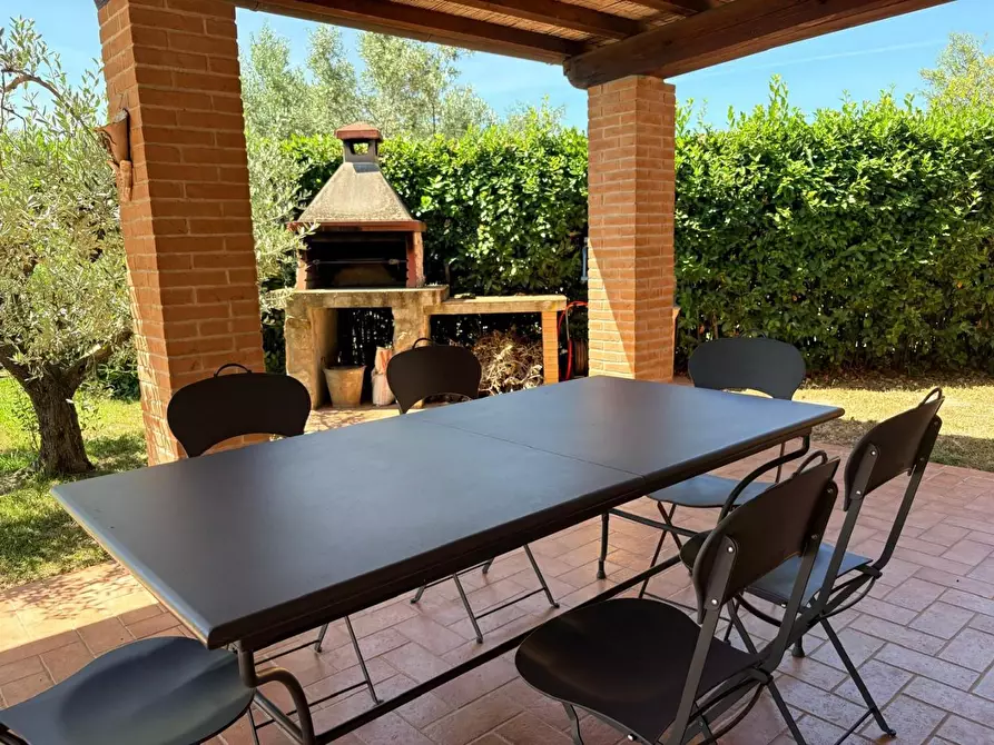 Immagine 8 di Villa in vendita  a Bibbona