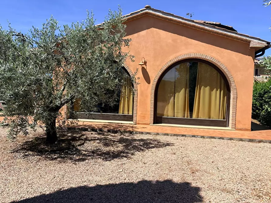 Immagine 6 di Villa in vendita  a Bibbona