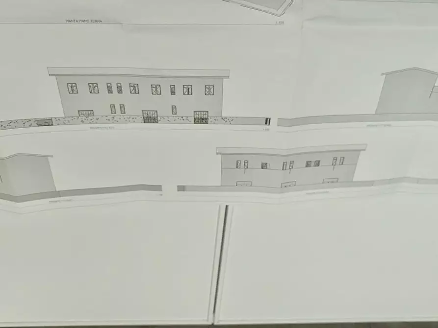 Immagine 11 di Terreno residenziale in vendita  a San Giuliano Terme