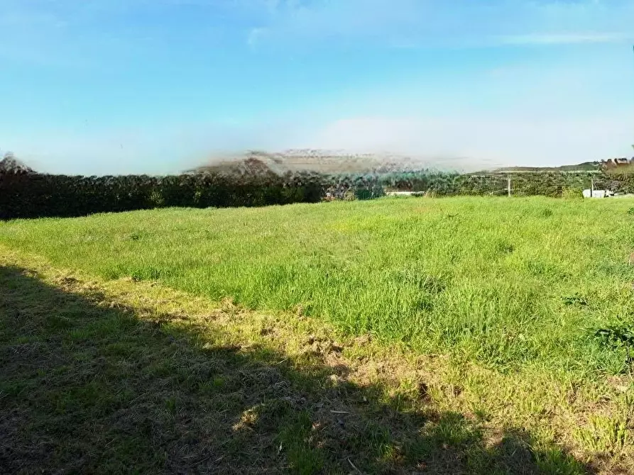 Immagine 1 di Terreno residenziale in vendita  a San Giuliano Terme