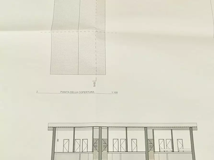 Immagine 4 di Terreno residenziale in vendita  a San Giuliano Terme