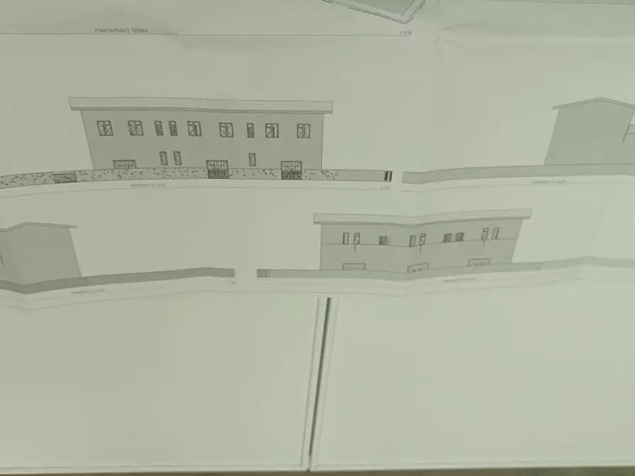 Immagine 10 di Terreno residenziale in vendita  a San Giuliano Terme