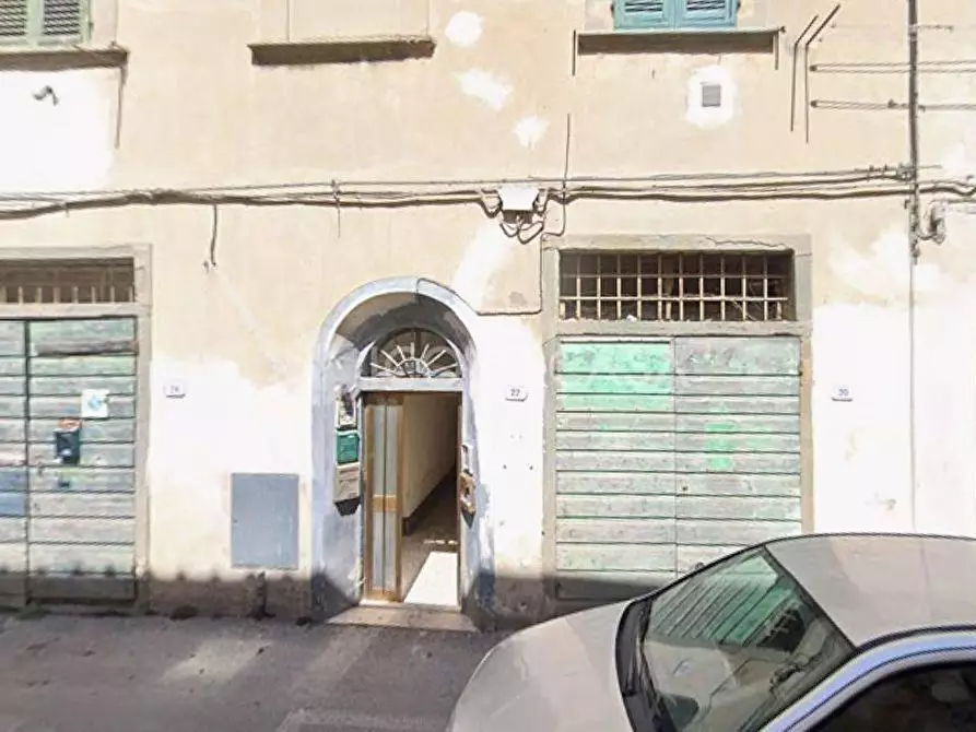 Immagine 1 di Appartamento in vendita  a Castelfranco Di Sotto