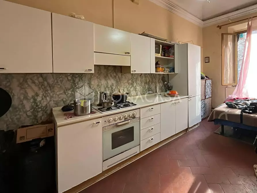 Immagine 2 di Appartamento in vendita  a Castelfranco Di Sotto