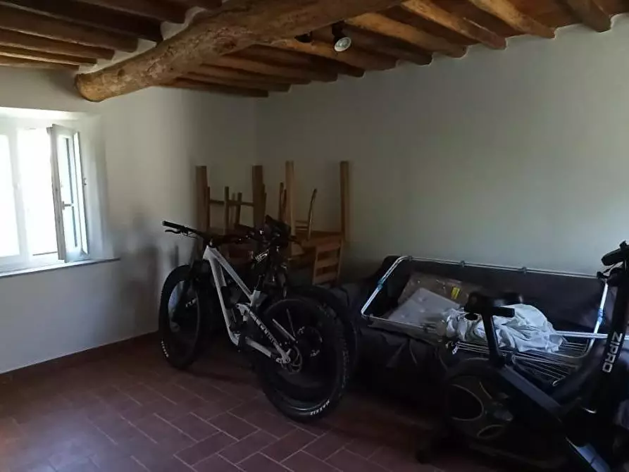 Immagine 6 di Terratetto in affitto  a Capannori