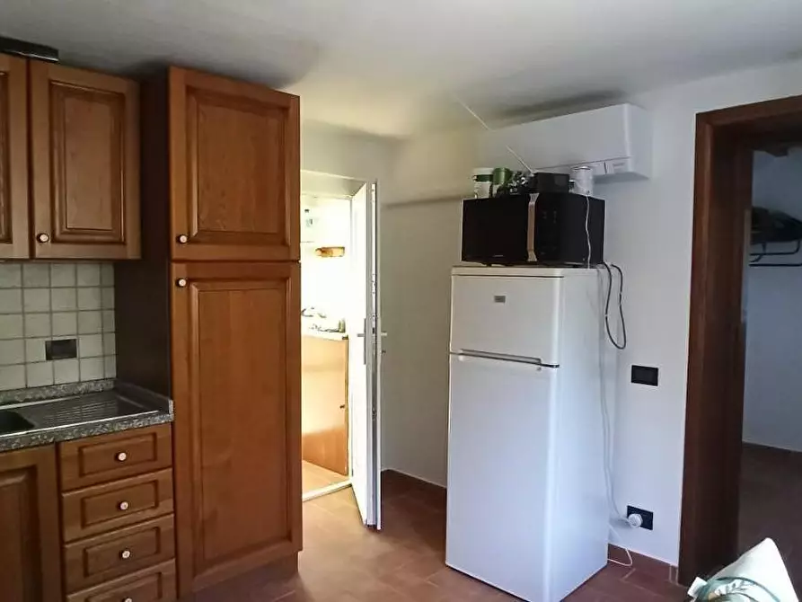Immagine 10 di Terratetto in affitto  a Capannori