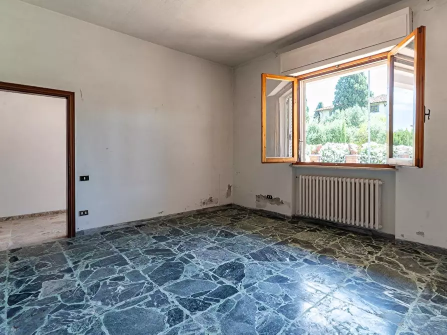 Immagine 32 di Villa in vendita  a Montelupo Fiorentino
