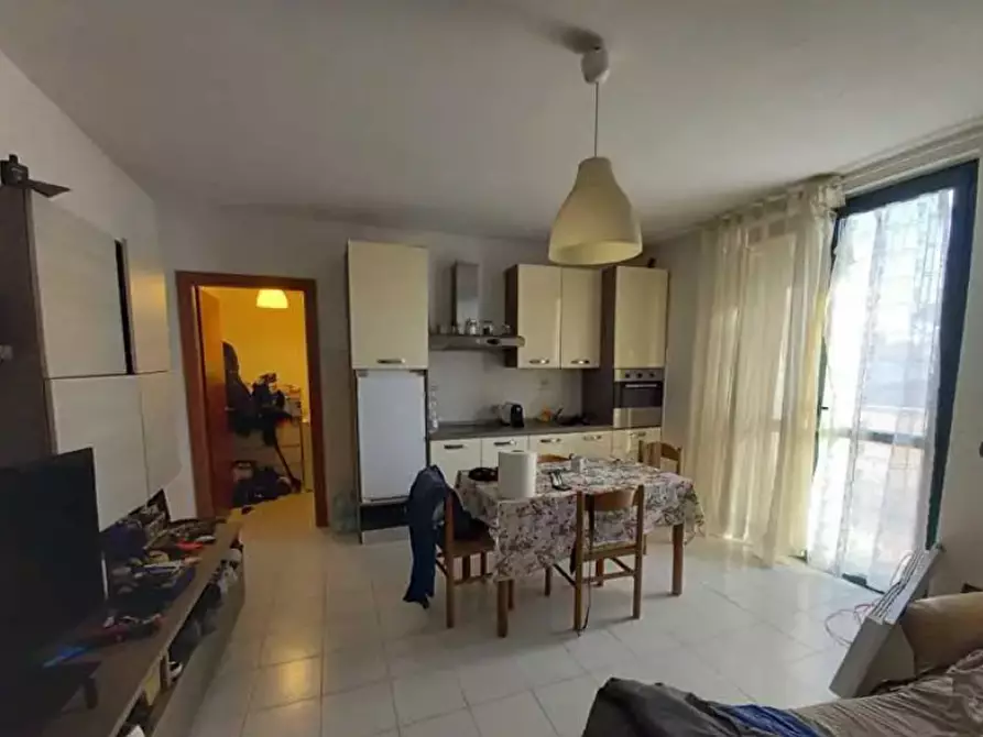 Immagine 2 di Appartamento in vendita  a Motta Visconti